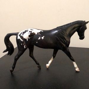Breyer Horse Appaloosa Sport